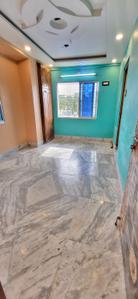 Bedroom Image of 1000 Sq.ft 2 BHK Apartment / Flat for sale in Airport Gate no. 1 Kolkata for Rs. 4200000