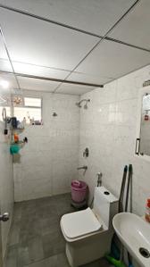 Bathroom Image of 1307 Sq.ft 3 BHK Apartment / Flat for sale in DS Stavam, Gantiganahalli Bengaluru for Rs. 9800000