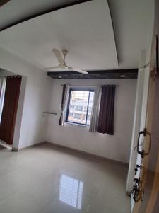 Hall Image of 1150 Sq.ft 3 BHK Apartment / Flat for sale in Indira Nagar Nashik for Rs. 5000000