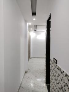 Lobby Image of 538 Sq.ft 2 BHK Builder Floor for sale in Mahavir Enclave New Delhi for Rs. 5000000