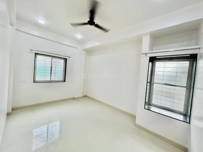 Bedroom Image of 630 Sq.ft 1 BHK Apartment / Flat for rent in Kolhewadi Pune for Rs. 9000
