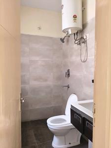 Bedroom Three Image of 2432 Sq.ft 4 BHK Apartment / Flat for sale in DLF The Primus, Sector 82A Gurgaon for Rs. 45000000