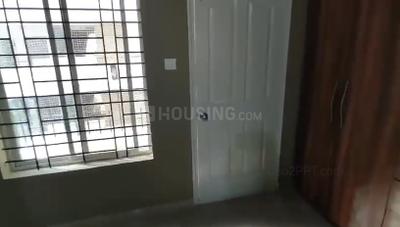 Bedroom Image of 1095 Sq.ft 2 BHK Apartment / Flat for rent in Krishna Global Villaments, RR Nagar Bengaluru for Rs. 25000
