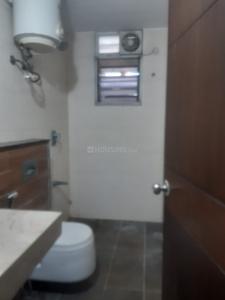 Bathroom Image of 1390 Sq.ft 3 BHK Apartment / Flat for rent in Whitefield Bengaluru for Rs. 58000