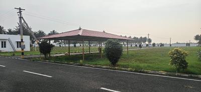 Image of 825 Sq.ft Residential Plot / Land for sale in Pollachi Railway Junction, Pollachi for Rs. 1467803