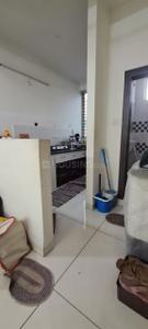Image of 950 Sq.ft 2 BHK Apartment / Flat for sale in Sanchar Nagar Main, Indore for Rs. 3200000