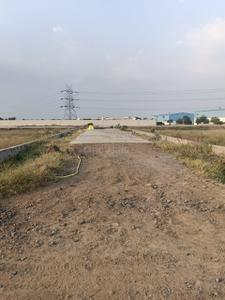 Image of 1000 Sq.ft Residential Plot / Land for sale in Higonya, Indore for Rs. 4500000