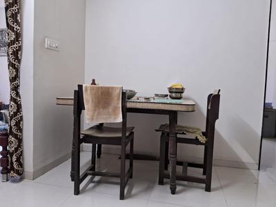 Hall Image of 850 Sq.ft 2 BHK Apartment / Flat for sale in Gotri Vadodara for Rs. 3500000