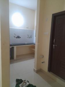 Kitchen Image of 1100 Sq.ft 2 BHK Apartment / Flat for sale in Chilakalguda Secunderabad for Rs. 5000000