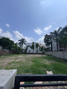 Image of 719 Sq.ft Residential Plot / Land for sale in Vastrapur, Ahmedabad for Rs. 97100000