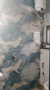 Bathroom Image of 1200 Sq.ft 2 BHK Builder Floor for rent in Srinivasa Nagar Bengaluru for Rs. 14000