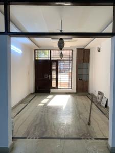 Hall Image of 800 Sq.ft 1 BHK Independent House for rent in Sector 20 Noida for Rs. 18000