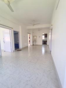 Hall Image of 1200 Sq.ft 3 BHK Apartment / Flat for sale in Rukmini Gaon Guwahati for Rs. 6500000