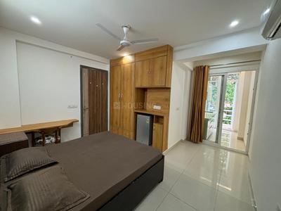 Bedroom Image of 2400 Sq.ft 12 BHK Independent House for sale in Sector 51 Gurgaon for Rs. 125000000