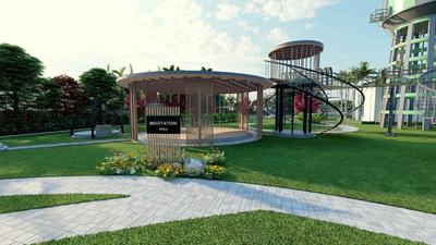 Image of 1000 Sq.ft Residential Plot / Land for sale in Riyasat Town 3rd, Shivdaspura, Jaipur for Rs. 4438888