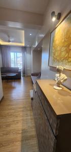 Bedroom Image of 850 Sq.ft 2 BHK Apartment / Flat for sale in Axis Whistling Meadows, Bhugaon Pune for Rs. 10500000