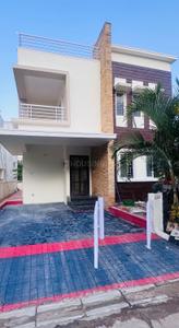 Image of 1980 Sq.ft 3 BHK Duplex for rent in Modi Villa Orchids, Kowkoor, Secunderabad for Rs. 27000