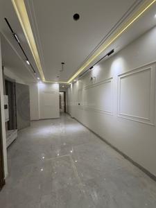 Hall Image of 1000 Sq.ft 3 BHK Builder Floor for sale in Hari Nagar New Delhi for Rs. 13500000
