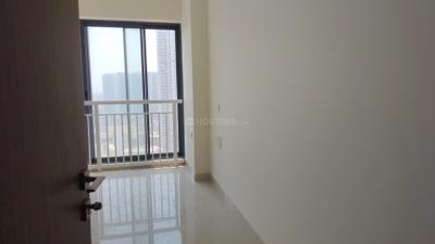 Living Room Image of 900 Sq.ft 2 BHK Apartment / Flat for rent in Dynamix Divum, Malad East Mumbai for Rs. 75000