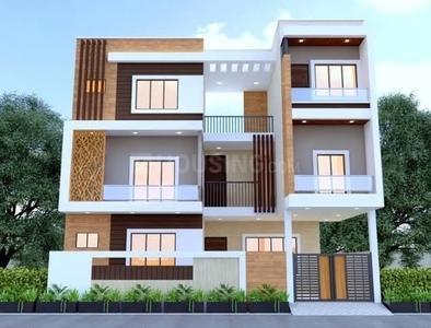 Image of 2600 Sq.ft 6 BHK Apartment / Flat for sale in Adyar, Chennai for Rs. 45700000
