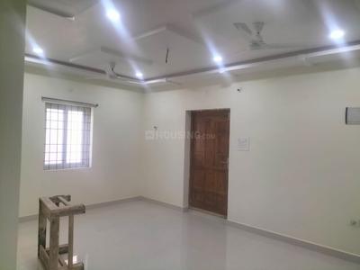 Hall Image of 1000 Sq.ft 2 BHK Apartment / Flat for sale in Vizianagaram Cantonment Vizianagaram for Rs. 2800000