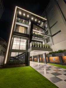 Image of 10000 Sq.ft 5 BHK Villa for sale in Jubilee Hills, Hyderabad for Rs. 280000000