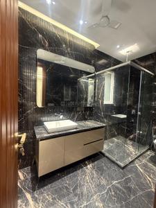Image of 2250 Sq.ft 4 BHK Builder Floor for sale in East Of Kailash, New Delhi for Rs. 105000000