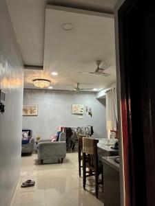 Hall Image of 1300 Sq.ft 2.5 BHK Apartment / Flat for sale in Anandam Aastha, Kachana Raipur for Rs. 7500000