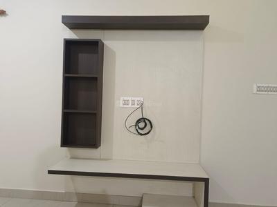 Hall Image of 1000 Sq.ft 2 BHK Builder Floor for rent in Challaghatta Bengaluru for Rs. 35000