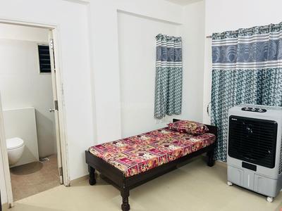 Image of Boys PG at Sayajigunj - 9033458322 in Sayajiganj, Vadodara
