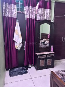 Bedroom Image of 2038 Sq.ft 3 BHK Builder Floor for sale in HL City, sector 37 Bahadurgarh for Rs. 14500000