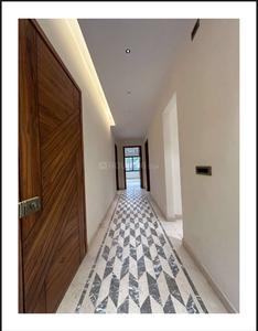 Bedroom Image of 3150 Sq.ft 4.5 BHK Builder Floor for sale in Sector 15 Faridabad for Rs. 40000000