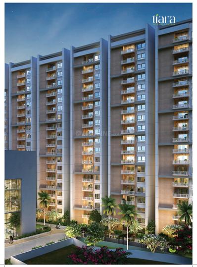 Luxury Gated Community Apartment project Main Image 1