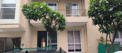 Image of 1700 Sq.ft 3 BHK Builder Floor for rent in BPTP Parklands Pride, Sector 77, Faridabad for Rs. 24000