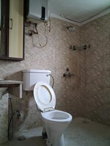 Bedroom One Image of 984 Sq.ft 2 BHK Apartment / Flat for sale in Paras Seasons, Sector 168 Noida for Rs. 8500000