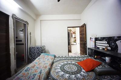 Hall Image of 1035 Sq.ft 2 BHK Penthouse for sale in Odhav Ahmedabad for Rs. 4500000