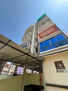 Image of 1381 Sq.ft 3 BHK Apartment / Flat for sale in Ram Krishna Puram, Patna for Rs. 8556000