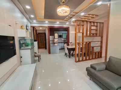 Hall Image of 1975 Sq.ft 3 BHK Apartment / Flat for sale in Capital Residency 360, Sector 70A Gurgaon for Rs. 23000000