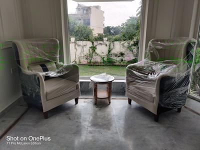 Balcony Image of 6400 Sq.ft 4 BHK Villa for sale in Guniyal Gaon Dehradun for Rs. 100000000
