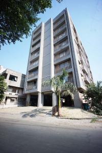 Building Image of 1098 Sq.ft 3 BHK Apartment / Flat for sale in Paldi Ahmedabad for Rs. 10500000