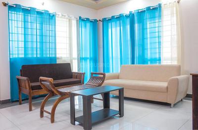 Hall Image of Sujatha Edimukkala in Varthur, Bengaluru