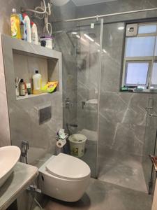 Bathroom Image of 1800 Sq.ft 3 BHK Apartment / Flat for sale in Tejraaj Group Tejaswa, Shivaji Nagar Pune for Rs. 32000000