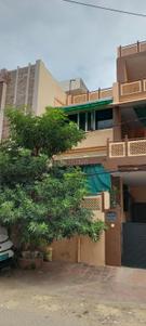 Image of 1100 Sq.ft 2 BHK Independent House for rent in Malviya Nagar, Jaipur for Rs. 18000