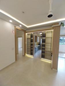 Hall Image of 2102 Sq.ft 3 BHK Apartment / Flat for rent in Tashee Capital Gateway, Sector 110A Gurgaon for Rs. 48000