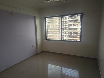 Bedroom Image of 880 Sq.ft 2 BHK Apartment / Flat for rent in Dreams Elina, Hadapsar Pune for Rs. 21000