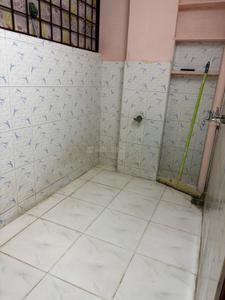 Balcony Image of 1450 Sq.ft 3 BHK Apartment / Flat for rent in Koritepadu Guntur for Rs. 18000