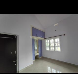 2 BHK Independent Builder Floor