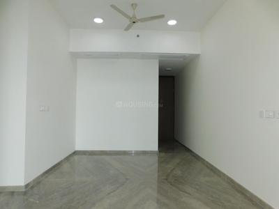 Hall Image of 2560 Sq.ft 4 BHK Apartment / Flat for rent in Prestige Jasdan Classic, Jacob Circle Mumbai for Rs. 450000