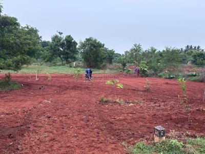Image of 1600 Sq.ft Residential Plot / Land for sale in Alagar Kovil, Madurai for Rs. 917500