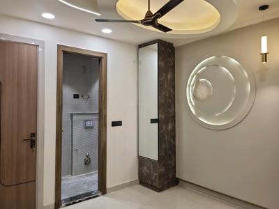 Bedroom Image of 800 Sq.ft 3 BHK Apartment / Flat for sale in Dwarka Mor New Delhi for Rs. 5970001